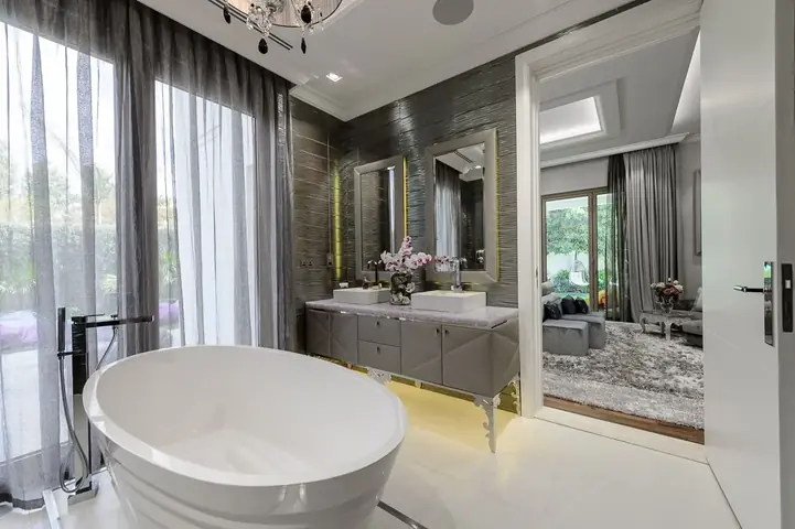 Al Barsha villa, photo 3 of 7