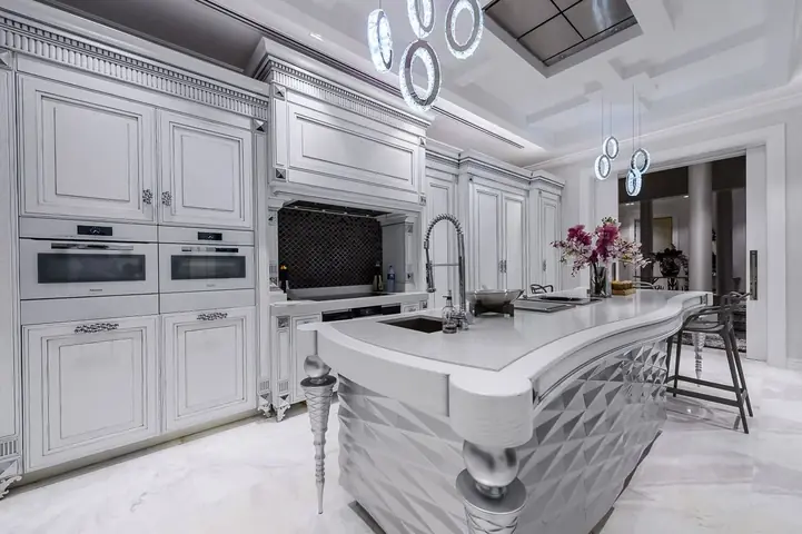Al Barsha villa, photo 5 of 7