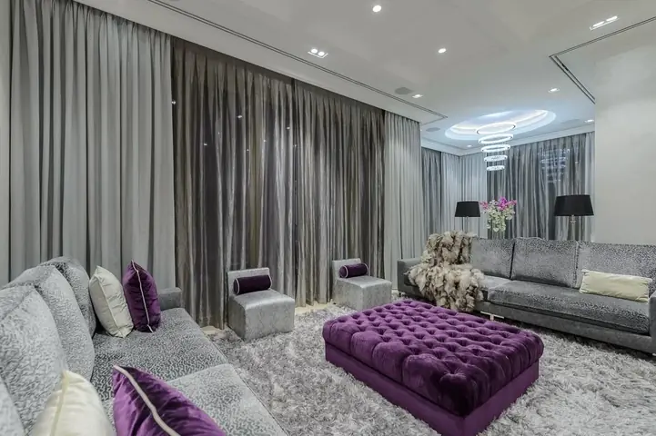 Al Barsha villa, photo 6 of 7