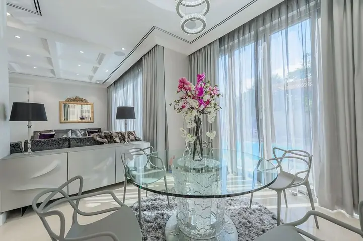 Al Barsha villa, photo 7 of 7