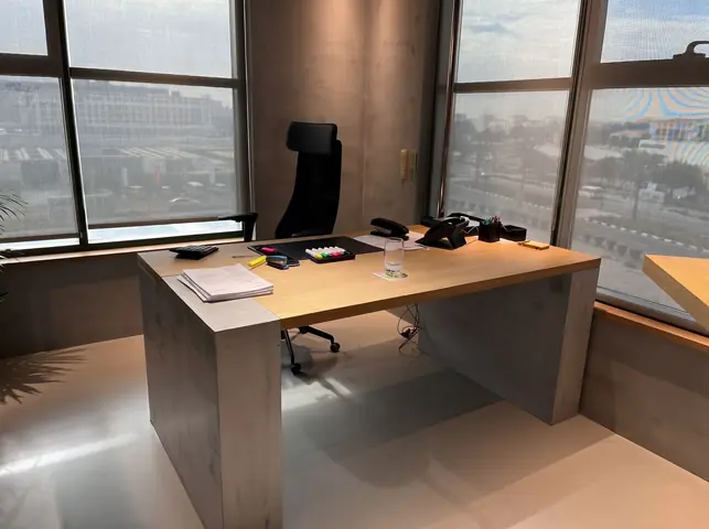 Corporate office, photo 5 of 10