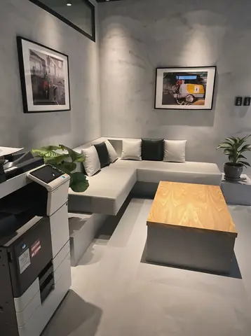 Corporate office, photo 6 of 10