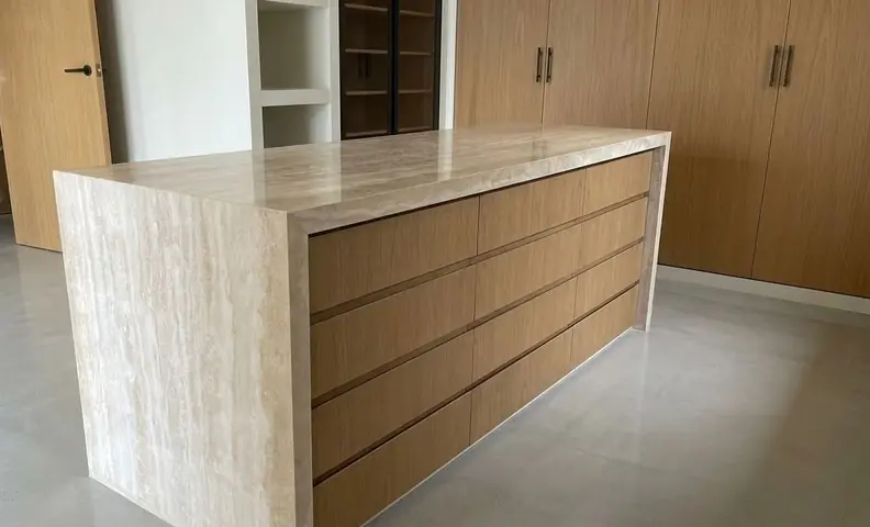 Dubai Marina apartment, photo 5 of 6