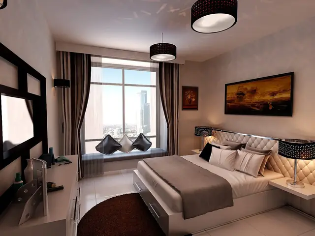 Palm Jumeirah penthouse, photo 7 of 8