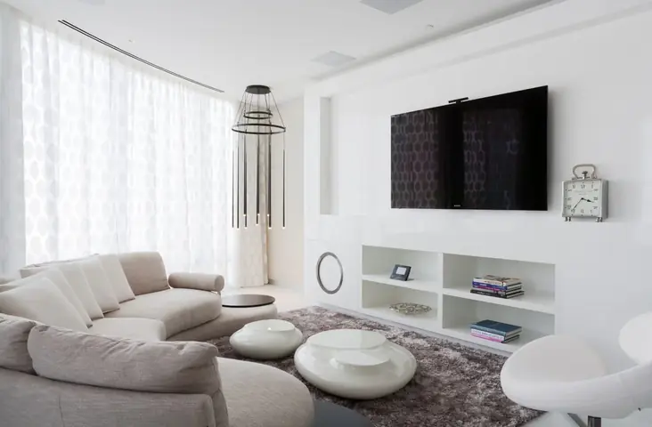 Palm Jumeirah penthouse, photo 8 of 8