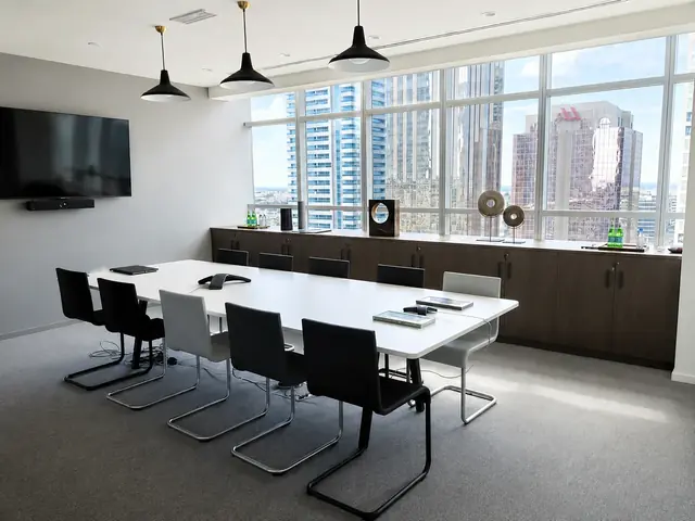 Perpetua Investment Group, photo 3 of 11