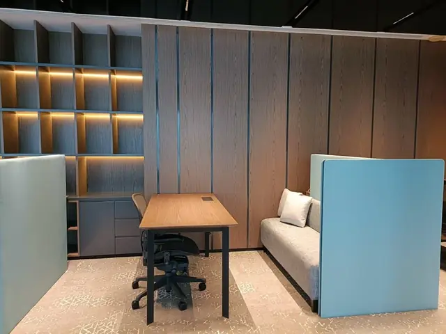 Prestige Group, photo 10 of 11
