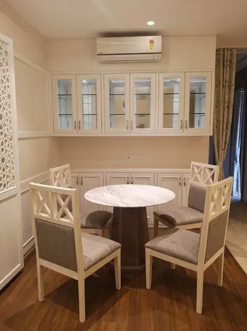 Umm Suqeim villa, photo 8 of 8